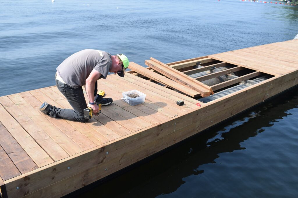 Dock Rehab - We Do Docks